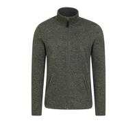 Mountain Warehouse - Veste polaire IDRIS - Homme (MW460)