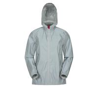 Mountain Warehouse - Veste réfléchissante DASHING - Femme (MW823)