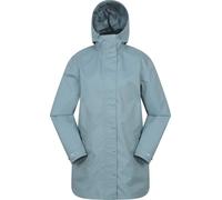 Mountain Warehouse - Veste "Riviera", imperméable pour femme MW4190 (32 FR) (Vert pâle)