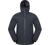 Mountain Warehouse - Veste "Sambrook", imperméable pour homme MW3835 (XL) (Noir)