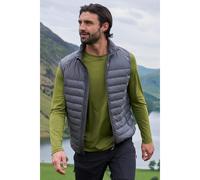 Mountain Warehouse - Veste sans manches FEATHERWEIGHT - Homme (MW1335)