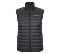 Mountain Warehouse - Veste sans manches FEATHERWEIGHT - Homme (MW1335)