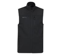 Mountain Warehouse - Veste sans manches GRASMERE - Homme (MW109)