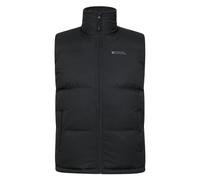 Mountain Warehouse - Veste sans manches ROCK - Homme (MW519)