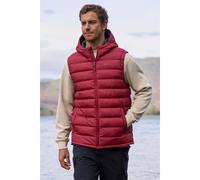 Mountain Warehouse - Veste sans manches SEASONS - Homme (MW2771)