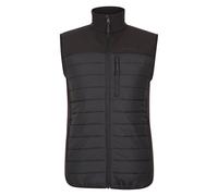 Mountain Warehouse - Veste sans manches TURBINE HYBRID - Homme (MW1098)