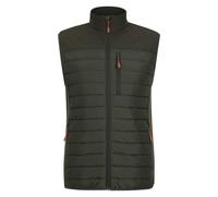 Mountain Warehouse - Veste sans manches TURBINE HYBRID - Homme (MW1098)