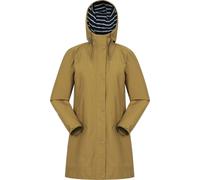 Mountain Warehouse - Veste "Seashore", imperméable pour femme MW3931 (42 FR) (Jaune)