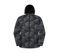 Mountain Warehouse - Veste softshell EXODUS - Homme (MW1223)