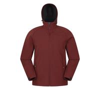 Mountain Warehouse - Veste softshell EXODUS - Homme (MW762)