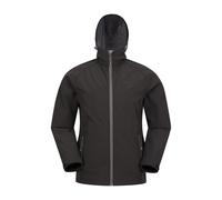 Mountain Warehouse - Veste softshell EXODUS - Homme (MW762)