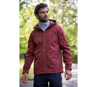 Mountain Warehouse - Veste softshell EXODUS - Homme (MW762)