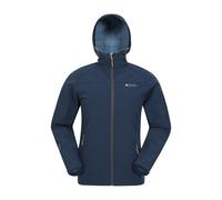 Mountain Warehouse - Veste softshell EXODUS - Homme (MW762)