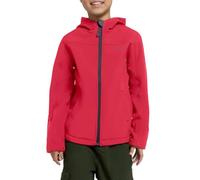 Mountain Warehouse Veste Softshell imperméable Exodus pour enfants - Pour garçons et filles