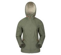 Mountain Warehouse - Veste softshell IONA - Femme (MW1000)