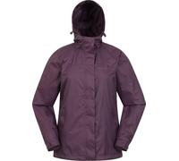 Mountain Warehouse - Veste "Torrent", imperméable pour femme MW1981 (38 FR) (Violet foncé)