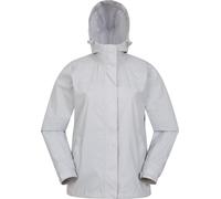 Mountain Warehouse - Veste "Torrent", imperméable pour femme MW1981 (40 FR) (Gris)