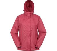 Mountain Warehouse - Veste "Torrent", imperméable pour femme MW239 (36 FR) (Rose)