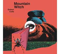 Mountain Witch - Extinct Cults [Import]