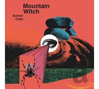 Mountain Witch - Extinct Cults [Import]