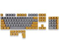 MOUNTAIN - Wulfenite A Backlit Keycap set