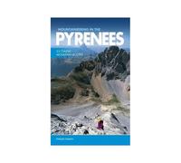 Mountaineering In The Pyrenees