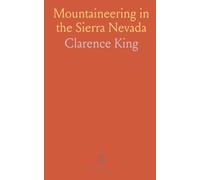 Mountaineering in the Sierra Nevada