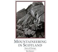Mountaineering Scotland
