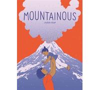 Mountainous - Julia Kuo - Greystone Kids - ebook (ePub) - Livre