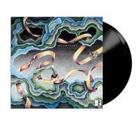 Mountains Vinyle