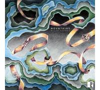 Micah Thomas – Mountains – CD – Integral