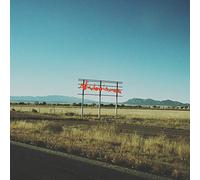 Mountains and Plains