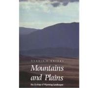 Mountains and Plains Dennis H. Knight (Auteur)