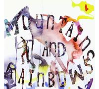 Mountains and Rainbows - Knock Me Out [Import]