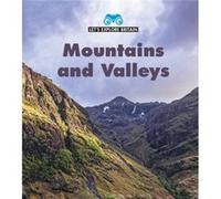 Mountains and Valleys by James Nixon Unknown (Auteur)