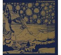 Mountains by STEAMHAMMER [VINYL] NEUF