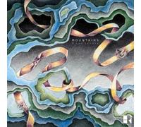 Micah Thomas – Mountains – CD – Integral