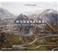Mountains: Epic Cycling Climbs by Michael Barry [Hardback] NEUF