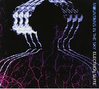 Mountains In The Sky - Electron Suite [Import]