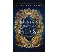 Mountains Made Of Glass
