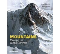 Mountains: Mapping the Earth's Extremes