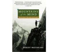 Mountains of the Mind, Vintage Robert MacFarlane (Auteur)