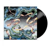 Mountains Vinyle