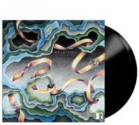 Micah Thomas – Mountains – Vinyle 33 tours