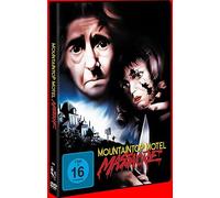 Mountaintop Motel Massacre