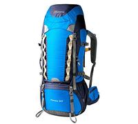 MOUNTAINTOP Mountain Top Adultes dsm651iitianlande Sac à Dos, Bleu, 36 x 26 x 76 cm