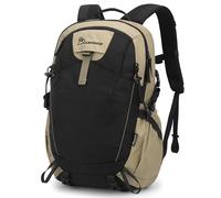 MOUNTAINTOP Sac à dos de randonnée 30 L/40 l pour homme et femme, pour le quotidien et l'extérieur, les randonnées quotidiennes et les randonnées à vélo