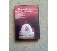 Mountbatten Festival of Music, 2012 [DVD]