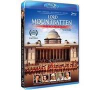 Mountbatten, le dernier vice-roi (1986) / Lord Mountbatten: The Last Viceroy (Blu Ray)