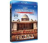 Mountbatten, Le Dernier Vice-Roi (1986) / Lord Mountbatten: The Last Viceroy (Blu Ray)